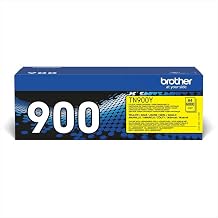 Brother TN-900Y Toner Gelb