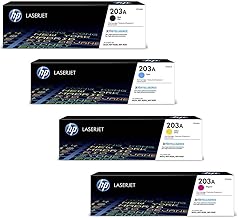 HP CF540A Toner-Set