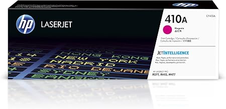 HP CF413A Toner Magenta