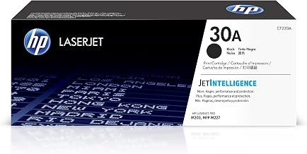 HP CF230A Toner Schwarz