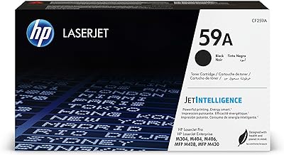 HP Toner Schwarz