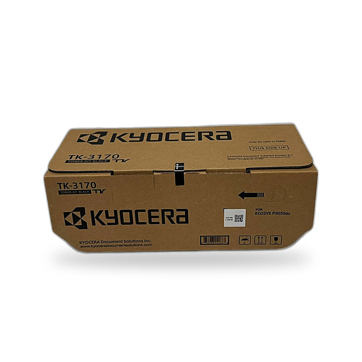 TK-3170 Originalverpackung