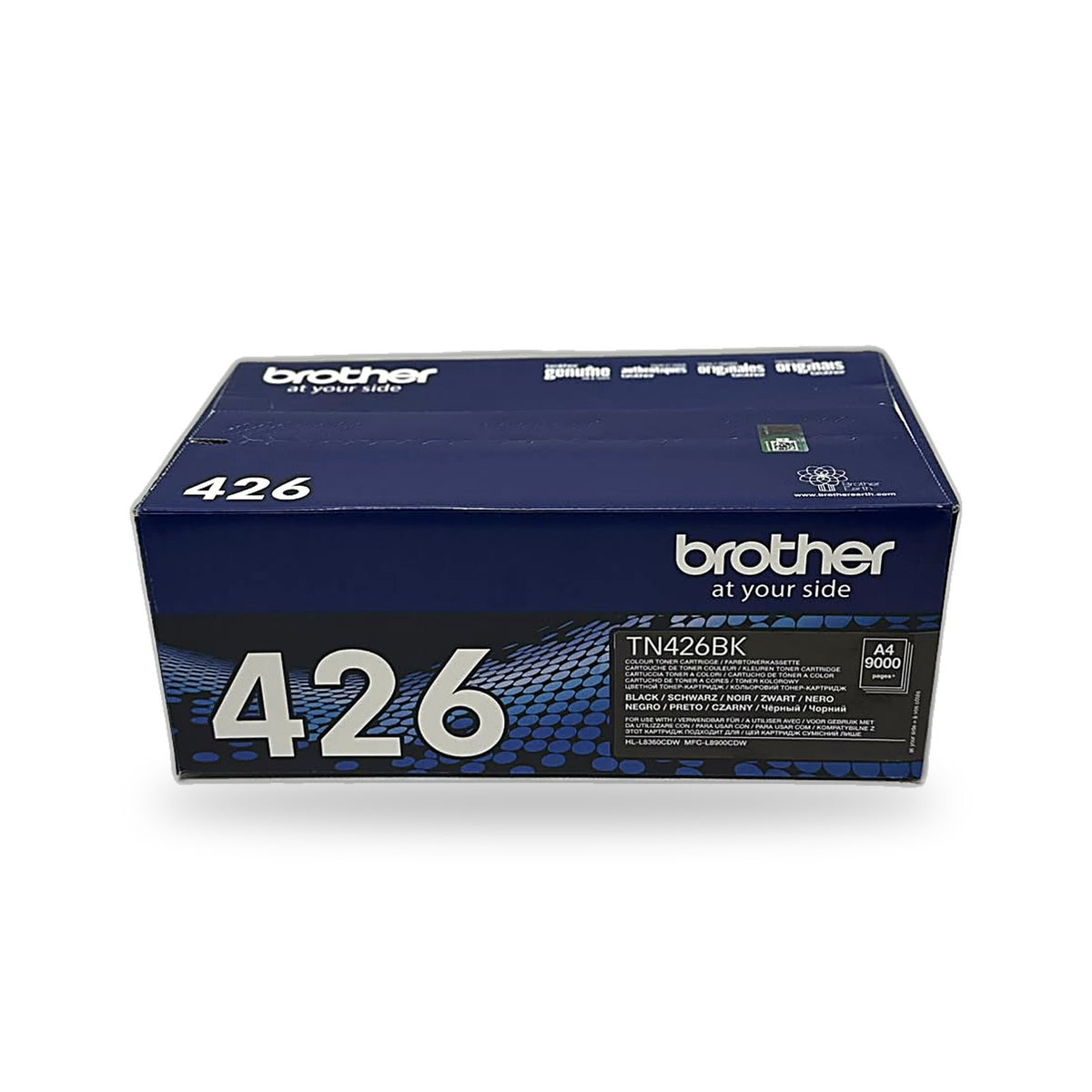 TN-426 Black Originalverpackung