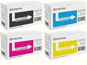 Kyocera TK-5230 Toner-Set