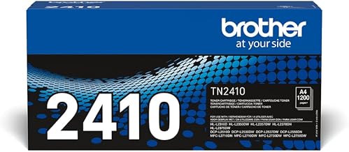 Brother TN2410 Toner Schwarz