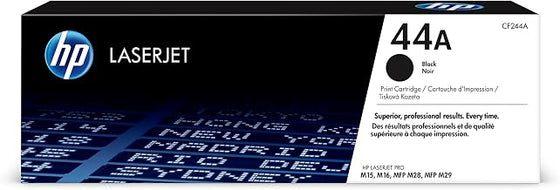 HP CF244A Toner Schwarz