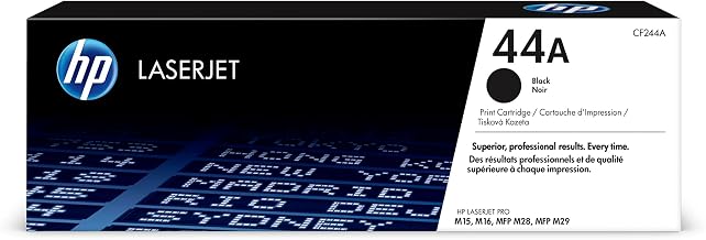 HP CF244A Toner Schwarz