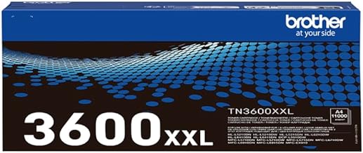 Brother TN-3600XXL Toner Schwarz
