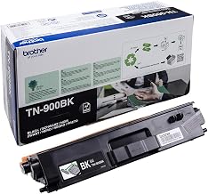 Brother TN900BK Toner Schwarz