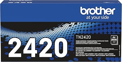 Brother TN-2420 Toner Schwarz