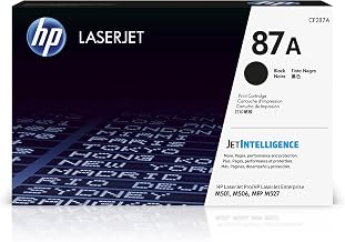 HP CF287A Toner Schwarz