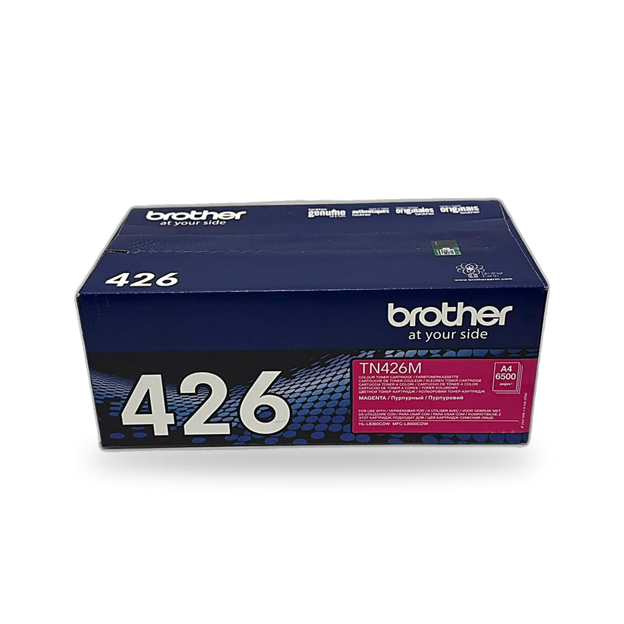 TN-426 Magenta Originalverpackung