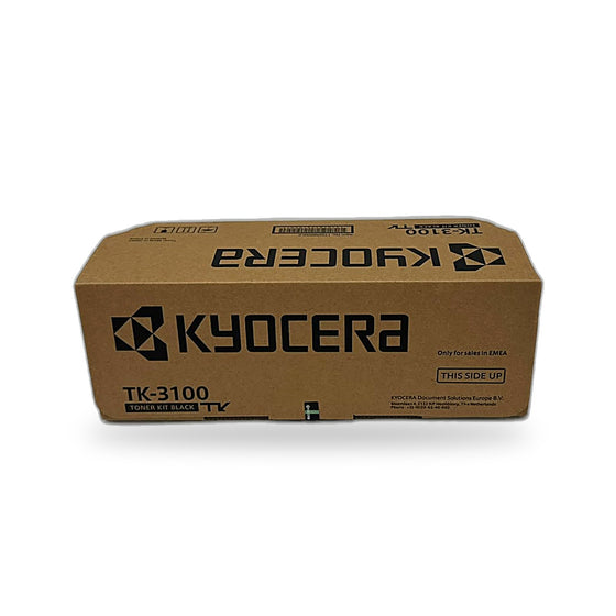 TK-3100 Originalverpackung