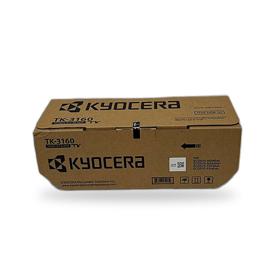 TK-3160 Originalverpackung