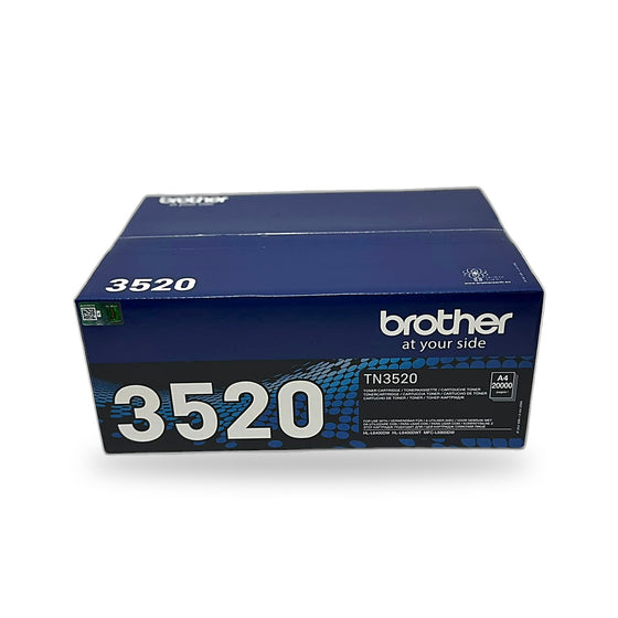TN-3520 Originalverpackung