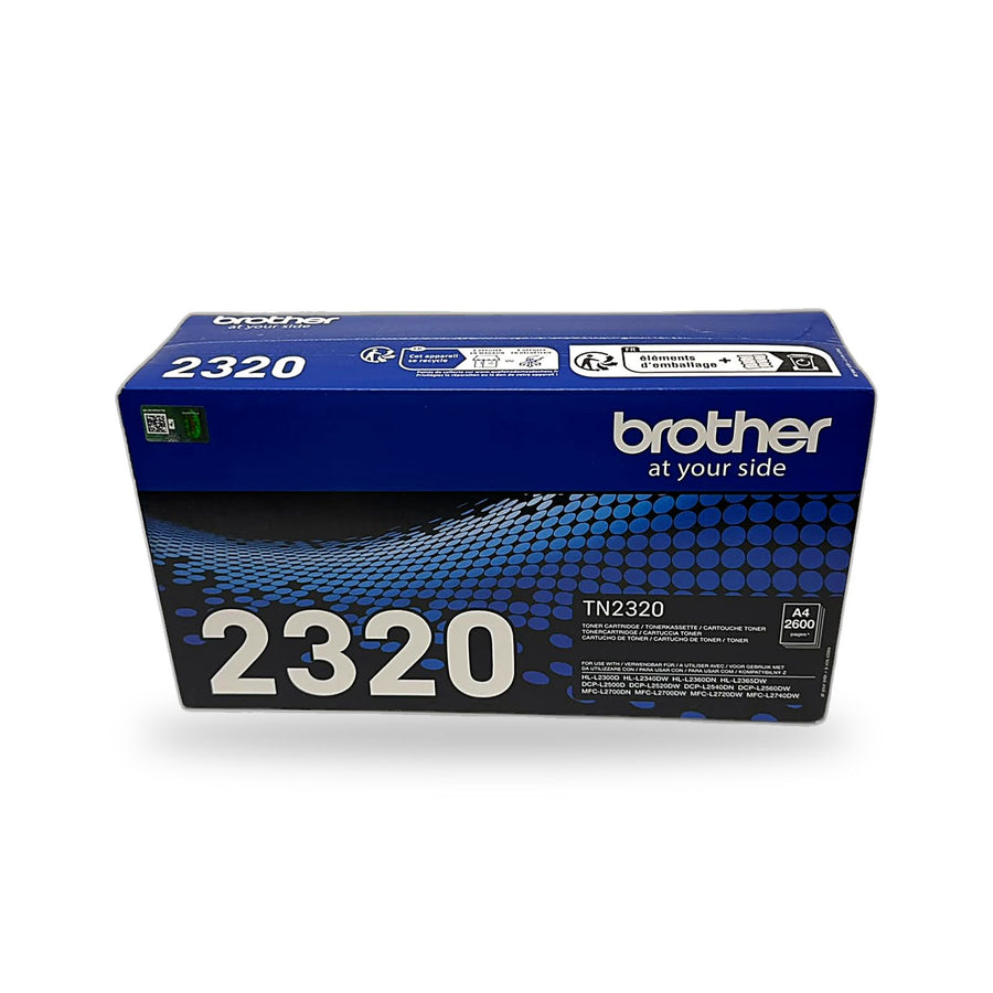 TN-2320 Originalverpackung