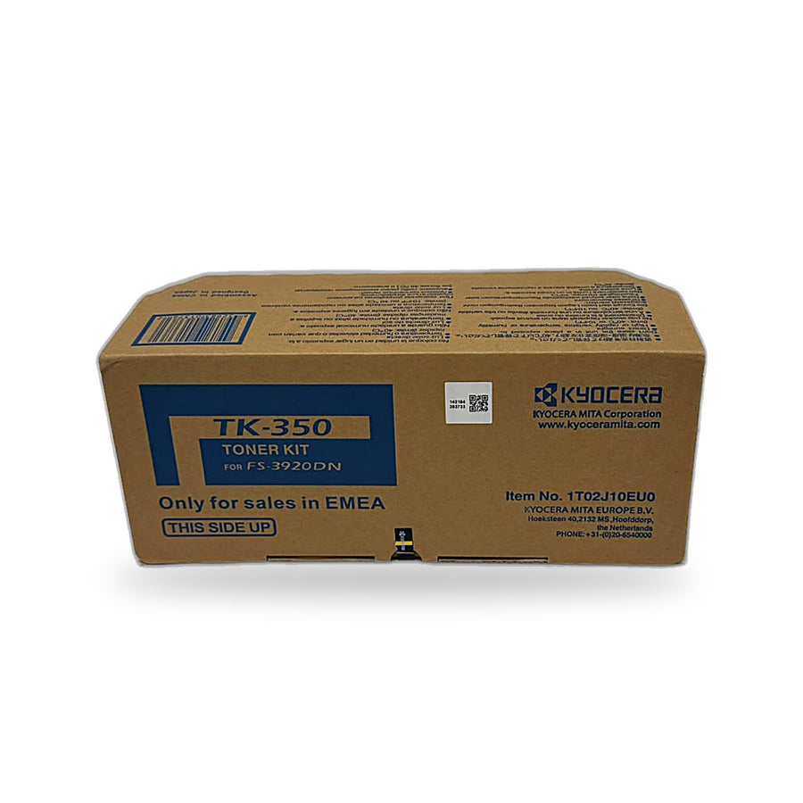 TK-350 Originalverpackung