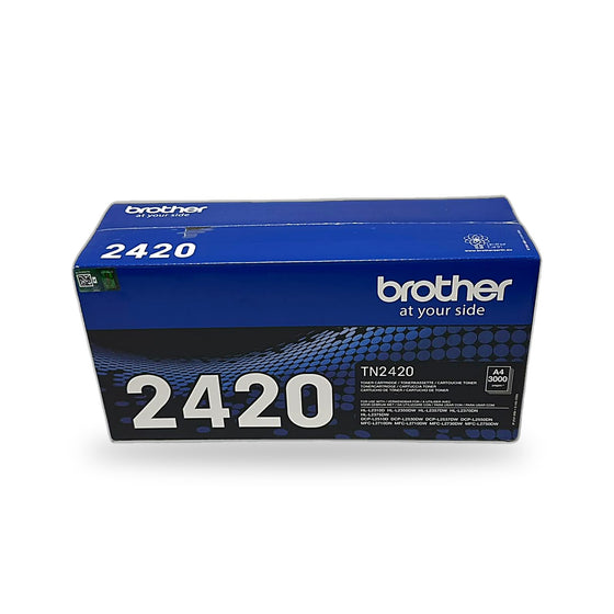TN-2420 Originalverpackung