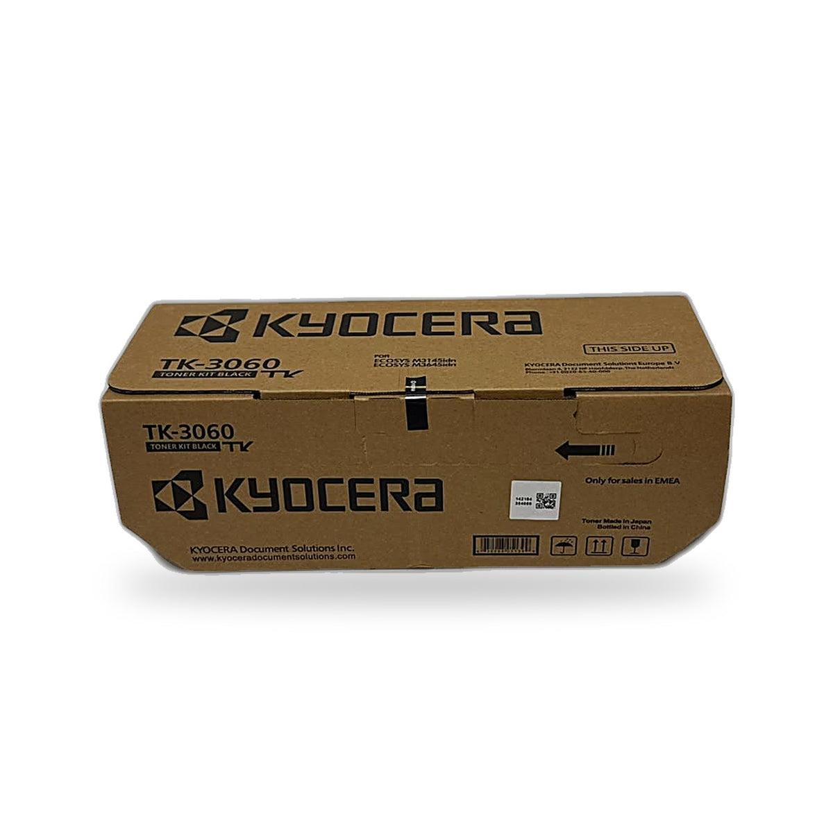 TK-3060 Originalverpackung