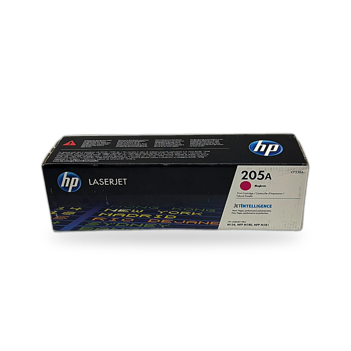 205A Magenta Originalverpackung