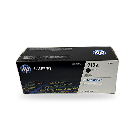 212A Black Originalverpackung